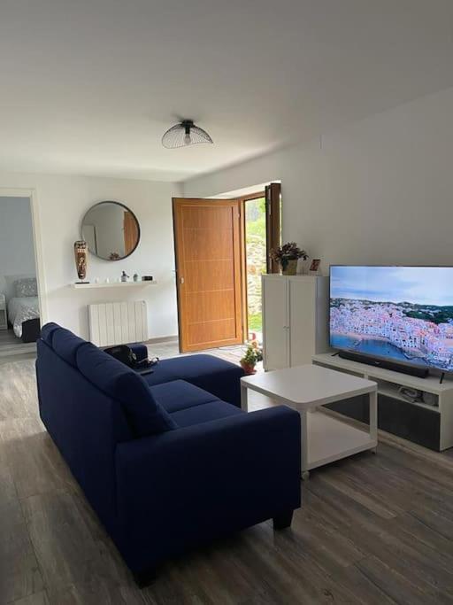 Villa Bb Sanxenxo Εξωτερικό φωτογραφία